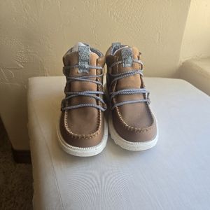 Hey Dude Reyes Boots